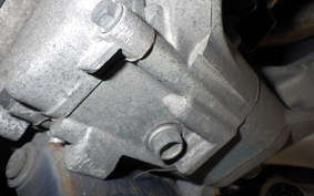 SUZUKI LET's 4 CA45A