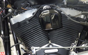 HARLEY FLSTSB 1580 2009