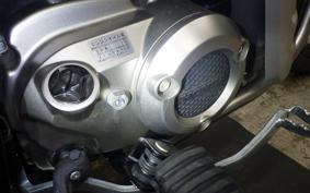 HONDA CT125-2 2026 JA65