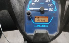 YAMAHA JOG AY01