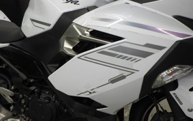 KAWASAKI NINJA 400 2022 EX400L