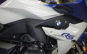 BMW R1200RS 2017