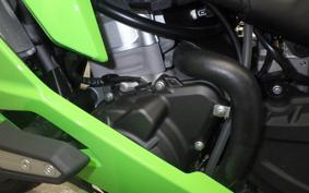 KAWASAKI ZX-25RR ZX250H