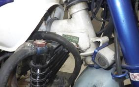 HONDA MONKEY BAJA 2008 Z50J