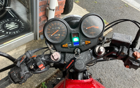 HONDA CB750 1984 RC04