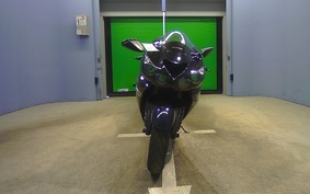 KAWASAKI ZZ1400 NINJA R 2008 ZXT40C