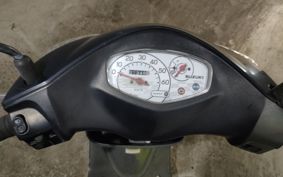SUZUKI ADDRESS V50 CA4BA