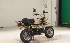 HONDA MONKEY Z50J