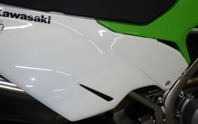 KAWASAKI KLX230R S 2019 LX230F