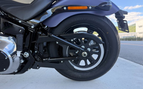 HARLEY FXBB 2026 YJ9