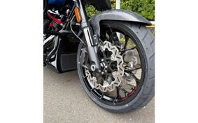 HARLEY FLHXSTSE CVO 2026 TR8