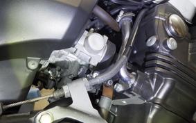 HONDA CB400 SUPER BOLDOR VTEC A 2010 NC42