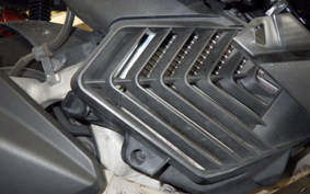 HONDA PCX 160 2021 KF47