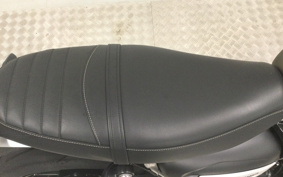 TRIUMPH SPEED TWIN 2023 DAD85H