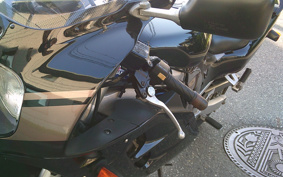 SUZUKI GSX-R1100 1993 GU75A