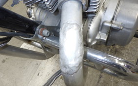 HONDA CB250 T 2026 CB250T
