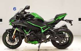KAWASAKI ZH2 SE 2022 ZRT00K
