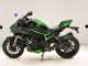 Фото Kawasaki ZH2 SE 2022 с японского аукциона