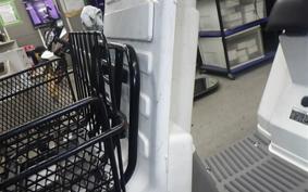 HONDA GYRO X 2025 TD02
