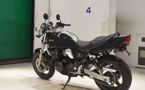 SUZUKI INAZUMA 400 (GSX400) 1998 GK7BA