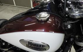 HARLEY FLHCS 1870 2021