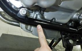 HONDA CB400 2012 CB400F
