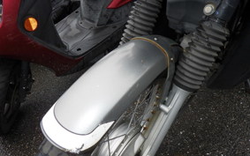 HONDA CROSS CUB 110 JA10