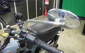HONDA DAX 125 2025 JB06