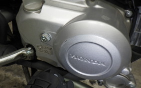 HONDA CROSS CUB 110 2006 JA60