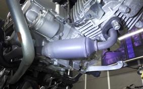 HONDA CROSS CUB 50 AA06