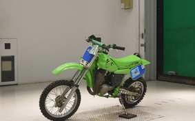 KAWASAKI KX60 KX060B