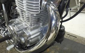 YAMAHA SR400 Gen.5 2018 RH16J