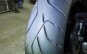 SUZUKI SV650 A 2017 VP55B