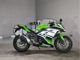 Фото Kawasaki NINJA 250 с японского аукциона