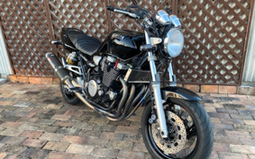 YAMAHA XJR1300 2000 RP03J