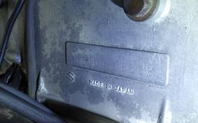 SUZUKI GS400 2026 GS400D