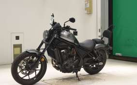 HONDA REBEL 1100 2025 SC83