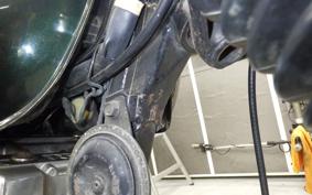 HONDA GB250 CLUBMAN Gen.5 MC10