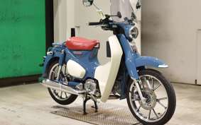HONDA C125 SUPER CUB 2025 JA71