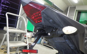 YAMAHA YZF-R25 A 2016 RG10J
