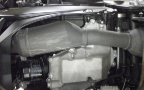 YAMAHA MT-03 ABS 2025 RH21J
