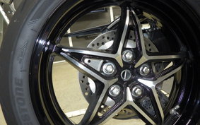 KAWASAKI NINJA H2 SX SE 2020 ZXT02A