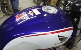 HONDA CB750 GEN 2 2008 RC42