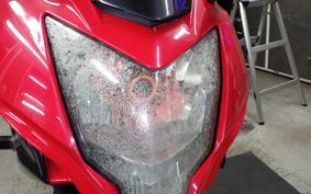 KAWASAKI NINJA 250 SL BX250A