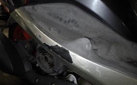 YAMAHA AXIS 125 TREET SE53J
