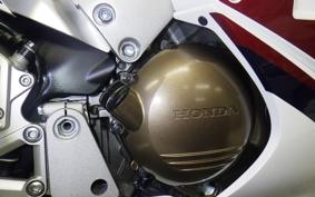 HONDA VFR800F 2022 RC79