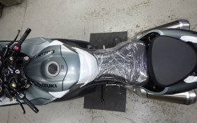 SUZUKI HAYABUSA Gen.3 2026 EJ11A
