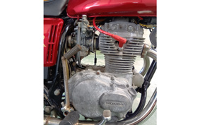 HONDA CB250 CB250