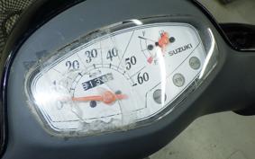 SUZUKI LET's 4 CA45A