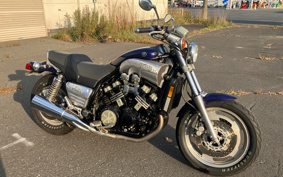 YAMAHA VMAX 1993 2WEE